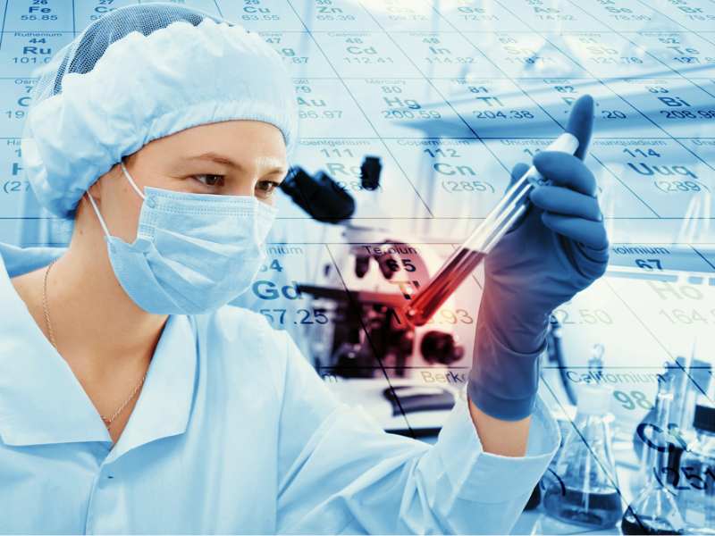 港股異動 | 來凱醫藥(02105)午前漲超5% LAE002臨牀研究成果登上《自然-通訊》雜誌