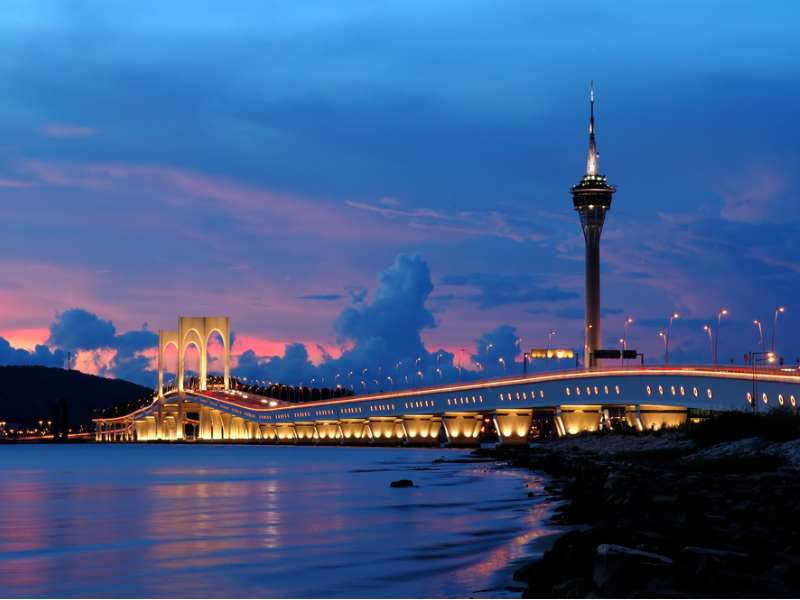 澳門金管局:澳門銀行於2025年12月新批覈的住宅按揭貸款爲9億澳門元 環比減少28.2%