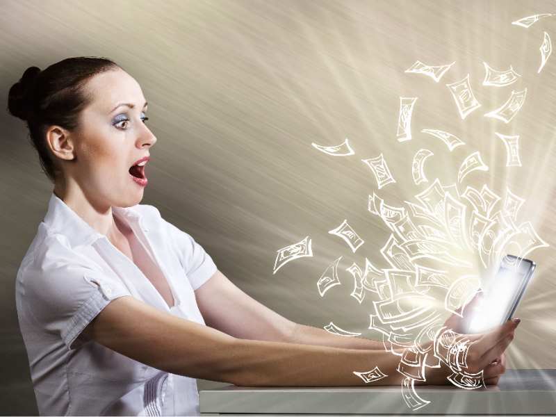 果下科技(02655)獲納入恆生綜合指數 有望成爲港股通標的