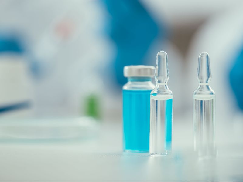 長風藥業(02652)獲納入恆生綜合指數 有望成爲港股通標的