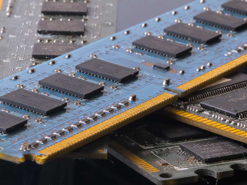 港股異動 | 兆易創新(03986)漲超13%創上市新高 存儲芯片漲價潮愈演愈烈