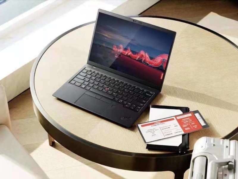 里昂:聯想集團(00992)季績勝預期 維持“跑贏大市”評級