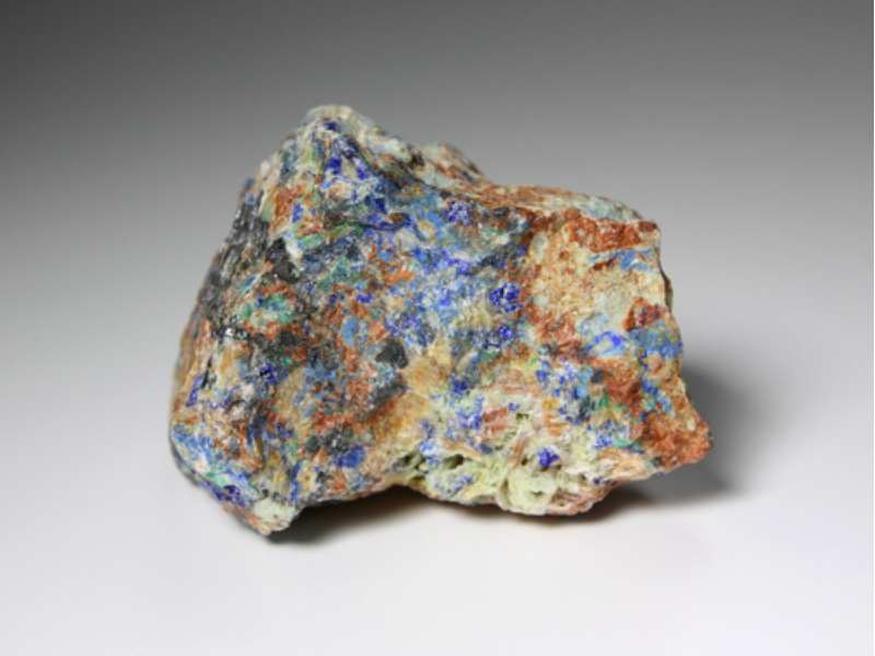 港股異動 | 有色金屬股漲幅居前 江西銅業股份(00358)漲超5% 山東黃金(01787)漲超4%