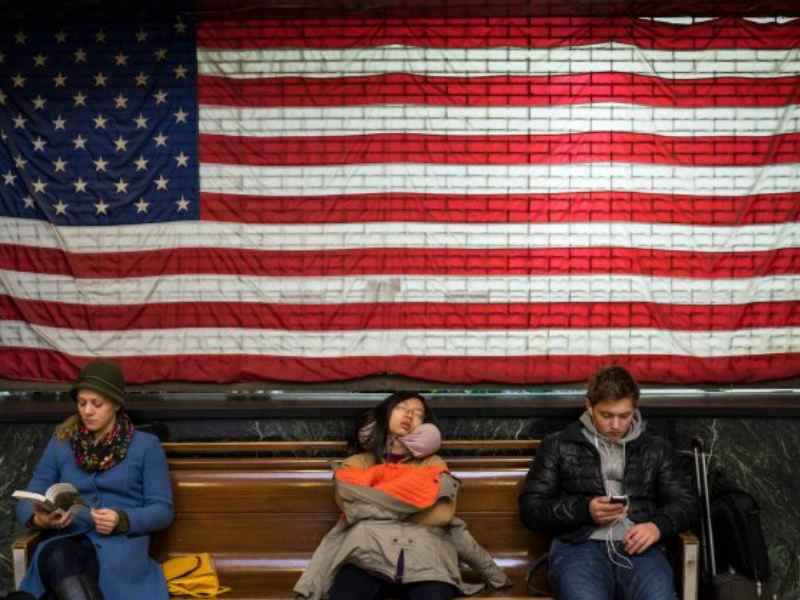 國泰海通證券:非農與CPI拉鋸 美元小幅回落