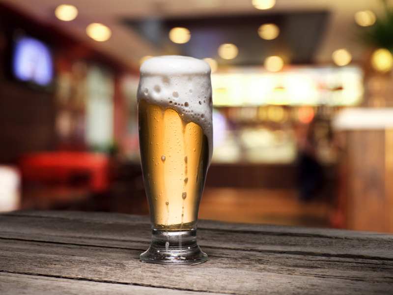 大摩:下調百威亞太(01876)今明兩年盈測 評級“增持”目標價維持9港元