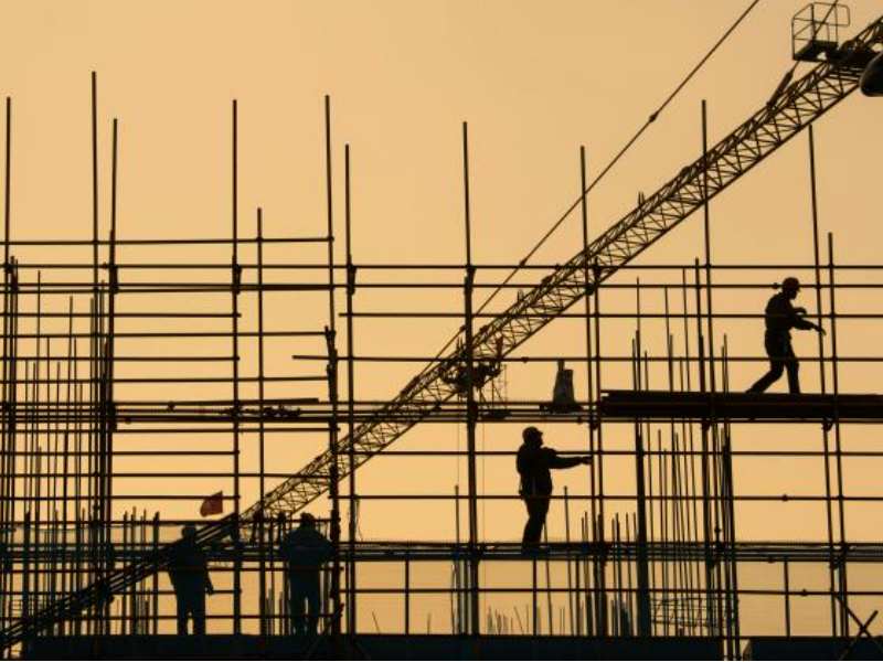 美聯樓價指數蛇年全年升7.33% 創近八個農曆年最大升幅