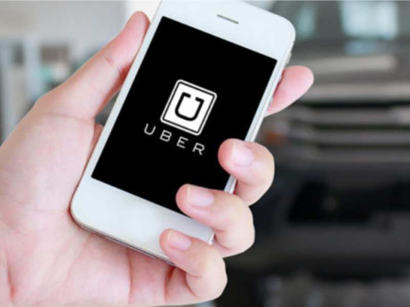 加碼自動駕駛基建佈局,優步(UBER.US)斥資1億美元自建快充站