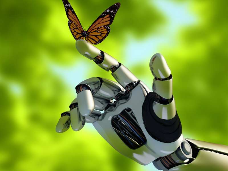 港股異動 | 禾賽-W(02525)高開逾5% 春晚宇樹兩款人形機器人搭載禾賽JT128激光雷達