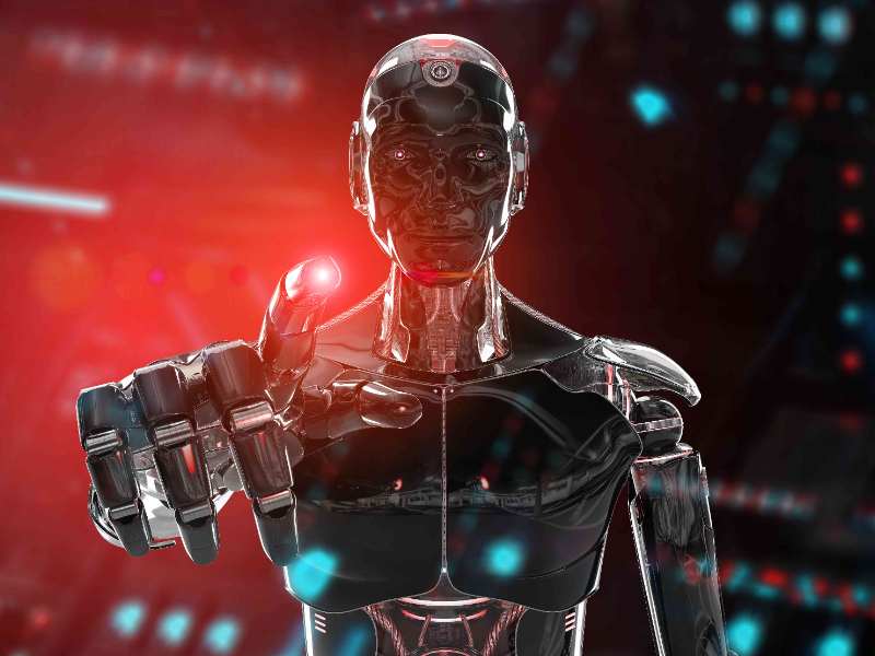 港股異動 | 機器人概念股普漲 春晚引爆機器人熱潮 機構看好頭部企業將開啓大規模量產