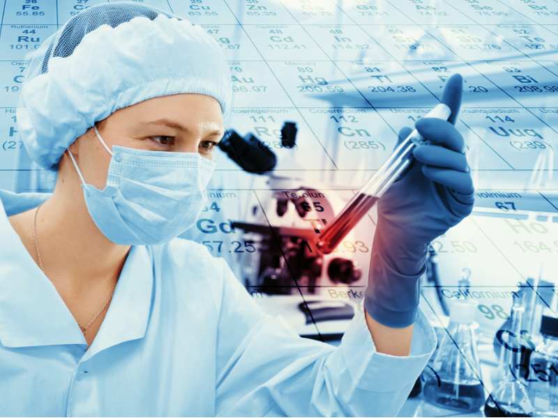 中金:首予瑞博生物-B(06938)“跑贏行業”評級 目標價100港元