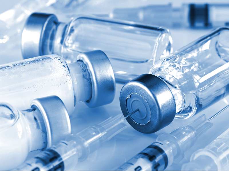 基石藥業-B(02616)CS2009(PD-1/VEGF/CTLA-4三特異性抗體)II期臨牀試驗申請獲美國FDA批准