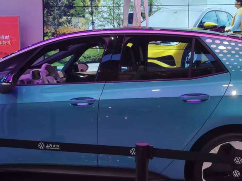 交銀國際:1月乘用車內需階段性承壓 出口延續高增態勢