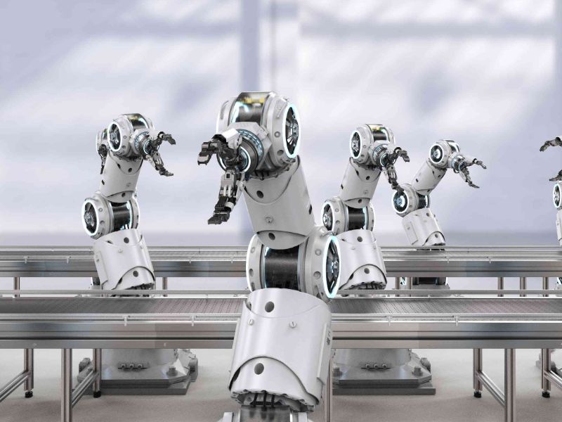 港股異動 | 越疆(02432)大漲超22% 旗下機器人亮相今年央視春晚