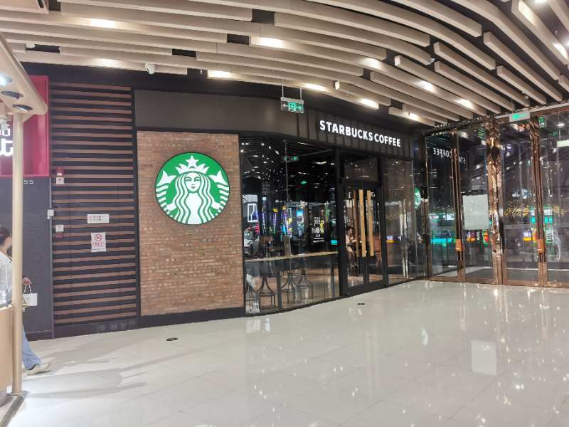 越虧越投!星巴克(SBUX.US)印度門店破500家,CEO放話:擴張優先於盈利