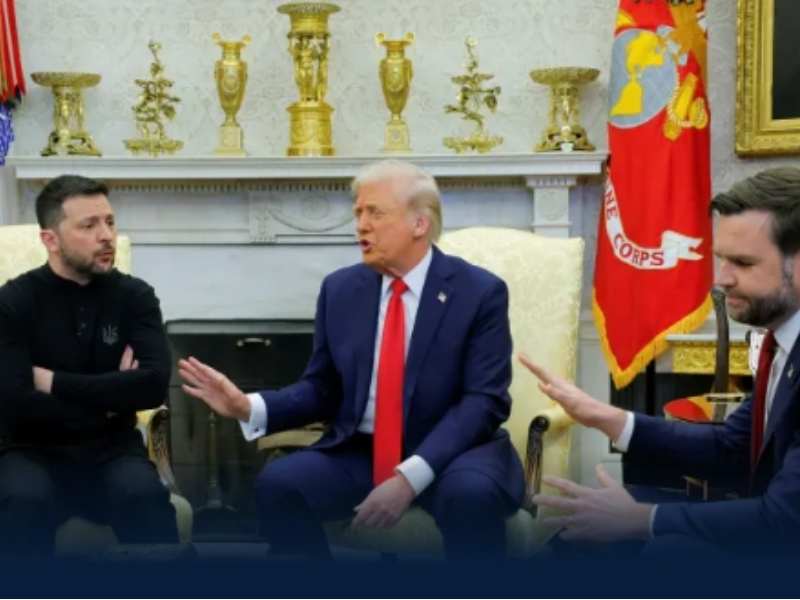 國泰海通:特朗普關稅被否 後續如何演繹?