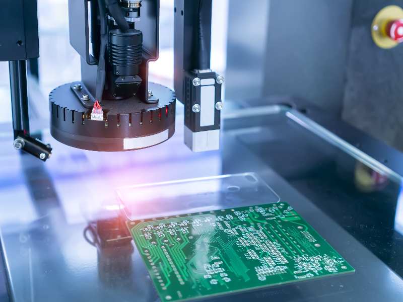 大摩:上調ASMPT(00522)目標價至120港元 評級“增持”