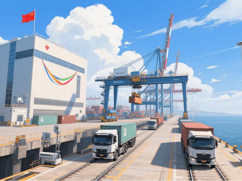 中信證券:美國對等關稅非法 能否實現“平替”?