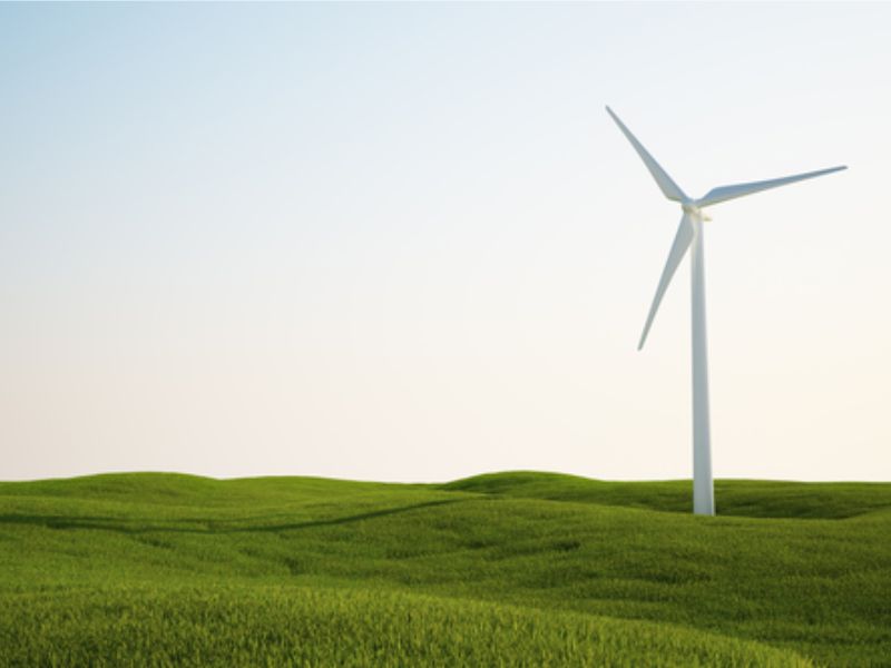 港股異動 | 金風科技(02208)盤中漲超7% 金風興安盟72.5萬噸綠色甲醇項目獲批