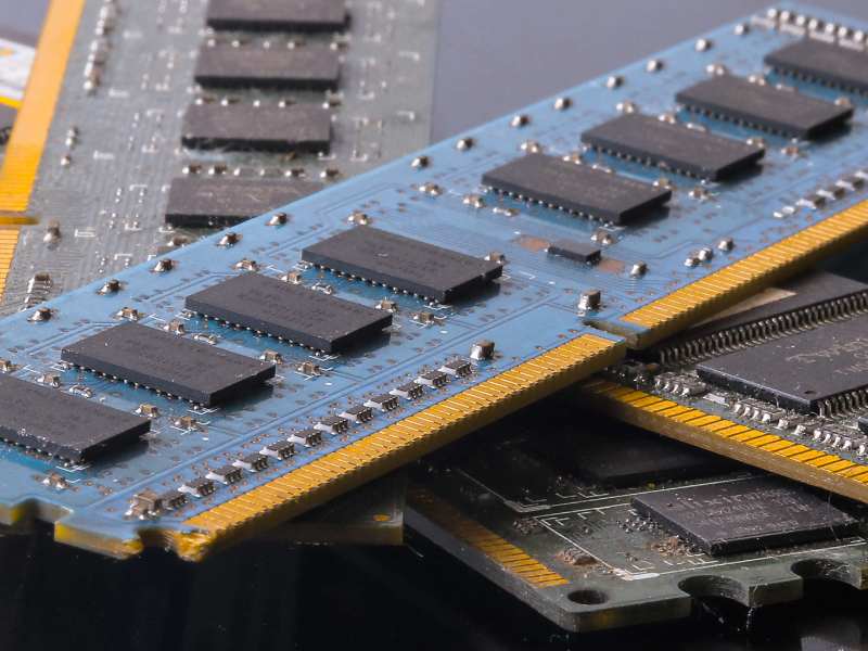 港股異動 | 兆易創新(03986)漲超7% 存儲漲價持續 機構看好公司業績持續增長