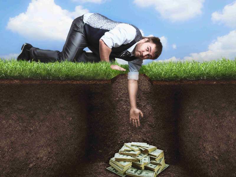 港元拆息普遍下跌 一個月拆息報2.34238%