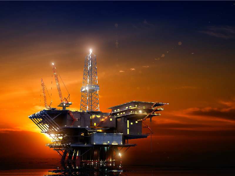 港股異動 | 中集集團(02039)午後漲超9% 逼近歷史前高 公司爲海工建造總包龍頭