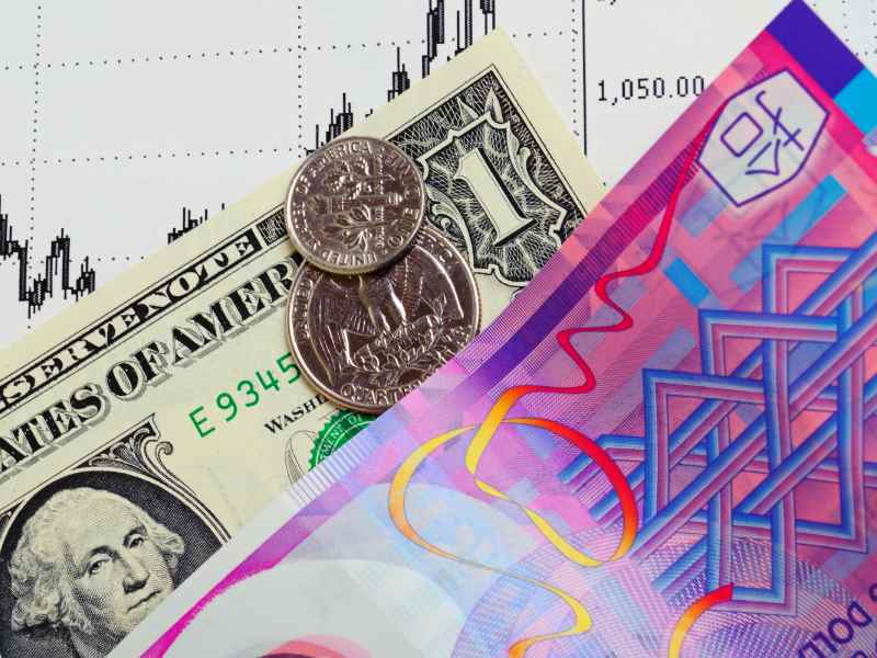 香港證監會:取得法庭命令凍結涉嫌內幕交易嫌犯430萬港元資產