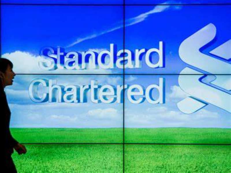 小摩:渣打集團(02888)2026財年ROTE指引若達15%屬正面驚喜