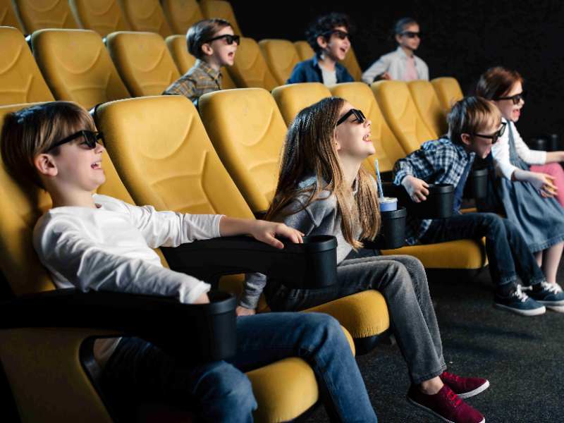 港股異動 | 貓眼娛樂(01896)高開近4% 預計去年溢利同比增長約196.9%至224.4%