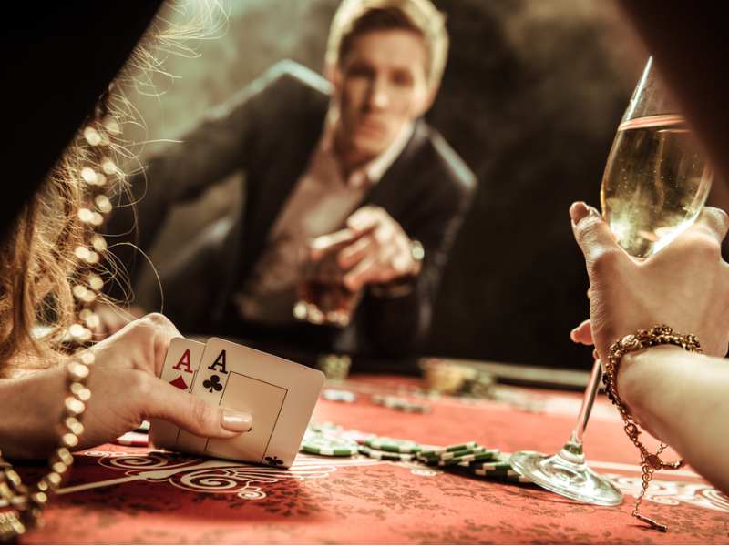 大摩:濠賭股現金流及股息持續增長 偏好銀河娛樂(00027)及金沙中國(01928)