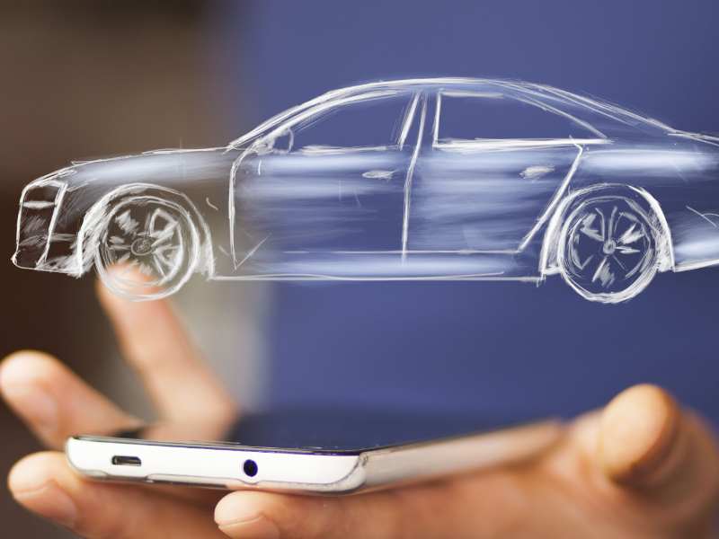 港股異動 | 小馬智行-W(02026)漲超5% 今年深圳付費訂單數已超2025年全年