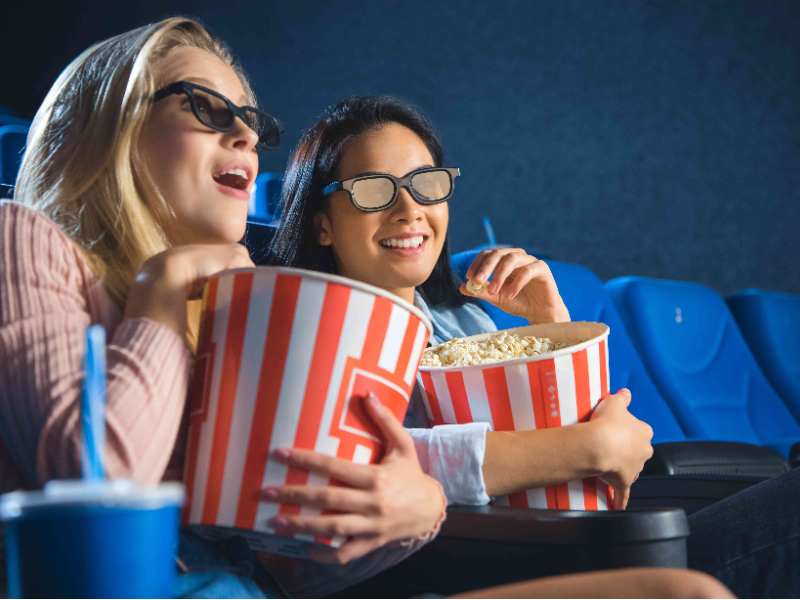 花旗:貓眼娛樂(01896)盈喜勝預期料帶動股價表現正面 評級“買入”