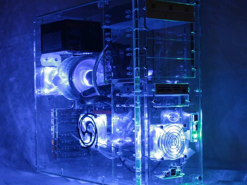 比特幣礦商MARA Holdings(MARA.US)盤後跳升!聯手私募機構喜達屋進軍AI基建