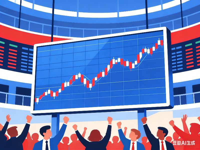 香港營銷平臺Red Wisdom Creation IPO定價4-5美元/股 籌資規模上調47%至2800萬美元