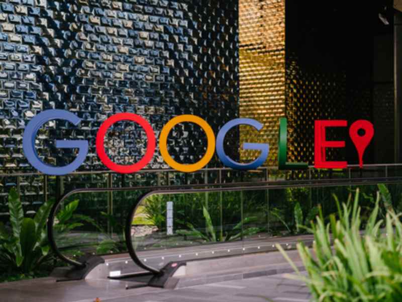 二十年博弈終達成“技術妥協”:韓國批准谷歌(GOOGL.US)地圖數據導出