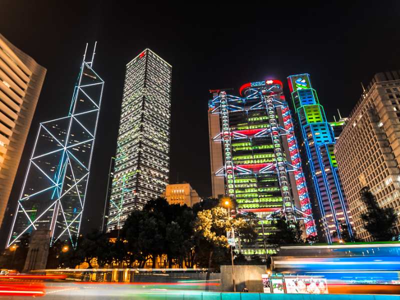 花旗:《預算案》確認香港經濟復甦範圍擴大 預計財政儲備將保持穩定