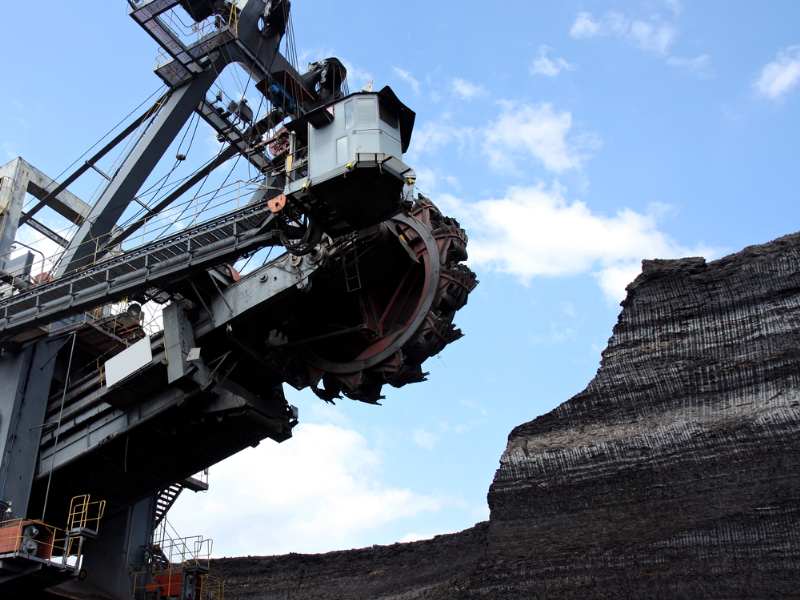 招銀國際:升兗煤澳大利亞(03668)目標價至38港元 評級“買入”