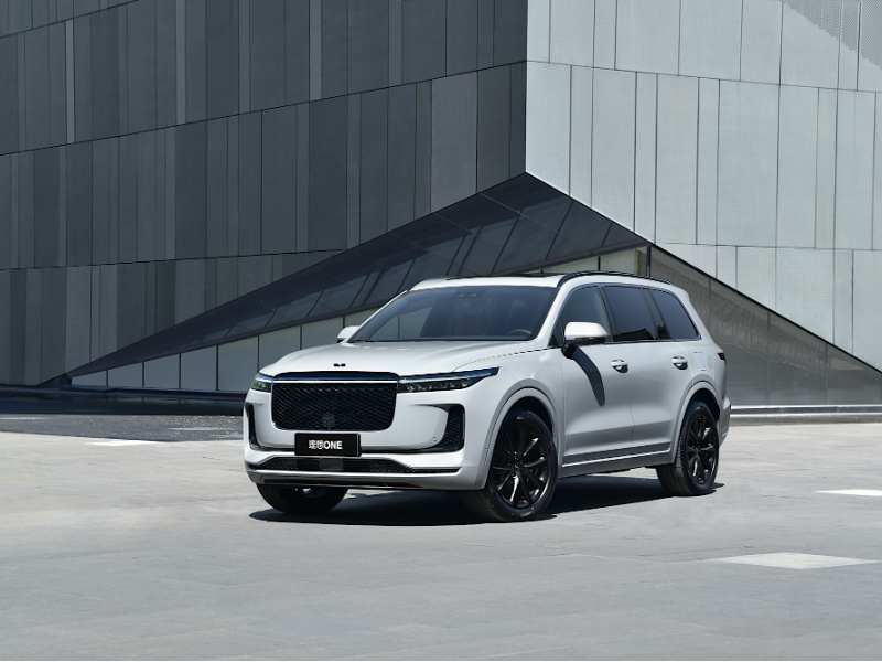 招銀國際:首兩個月新能源車弱於預期 關注3月新車發佈帶動需求回暖