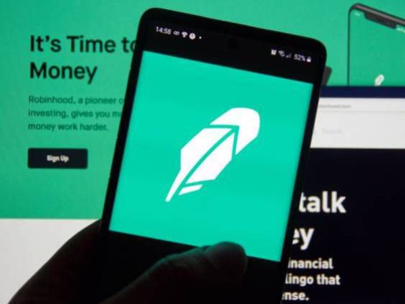 Robinhood(HOOD.US)牛市劇情未完結! 美國“網紅券商”的增長敘事獲華爾街認可
