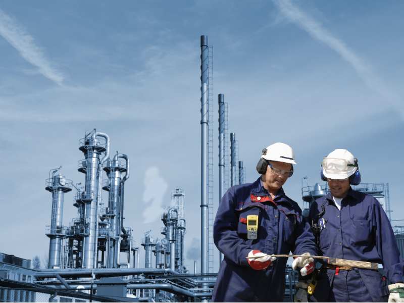 美銀證券:升中海油田服務(02883)目標價至12.6港元 上調至“買入”