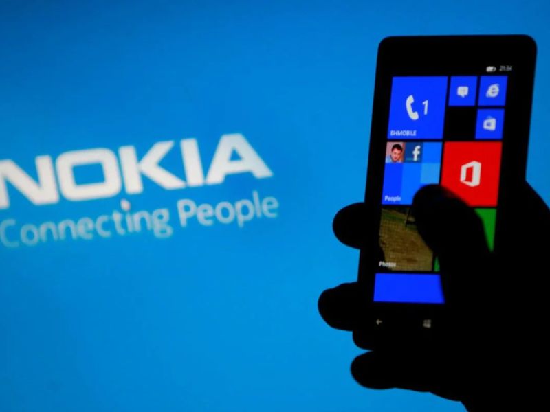 諾基亞(NOK.US)擴大與巴西和德國電信運營商合作 繼續發力AI數據中心業務