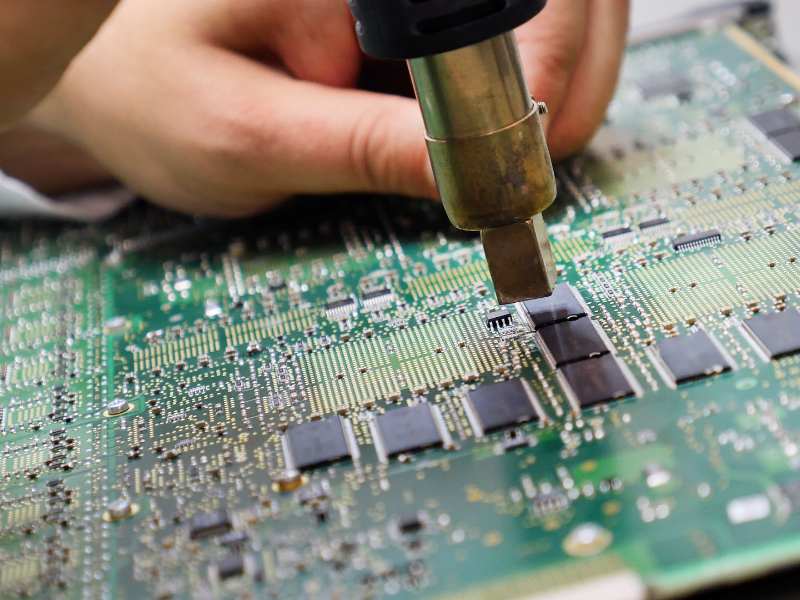 EUV之後下一城!阿斯麥(ASML.US)擘畫後光刻時代藍圖 加碼AI芯片先進封裝