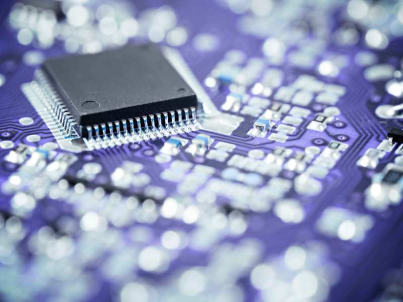 邁威爾科技(MRVL.US)財報本週來襲!小摩績前唱多:AI ASIC業務保持強勁,重申“增持”評級