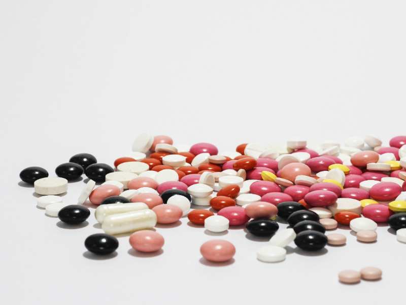 禮來(LLY.US)新藥“來瑞奇珠單抗”在華申報上市 2025年全球銷售額達4億美元