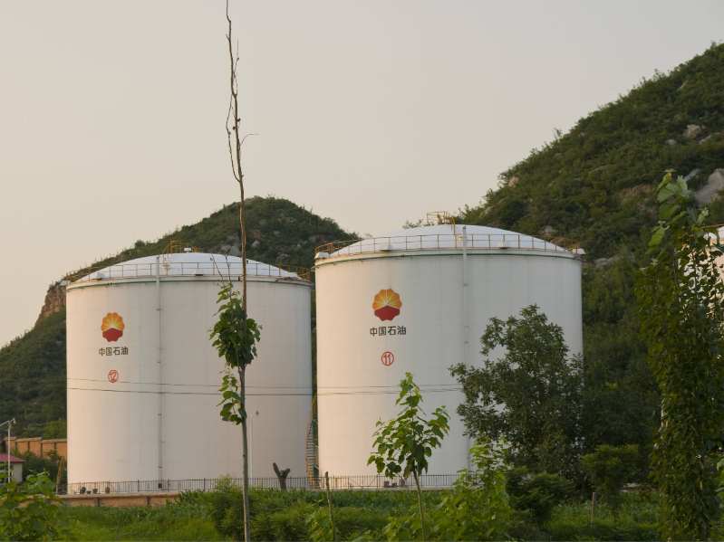 巴克萊:預計布油10%概率月底前或觸150美元