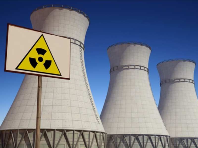 Oklo(OKLO.US)联手Centrus(LEU.US)组建合资公司 力求扩大先进核燃料产能