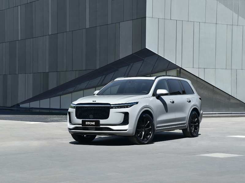 美股异动 | 中概新能源车股逆市走高 小鹏汽车(XPEV.US)涨超7.5%