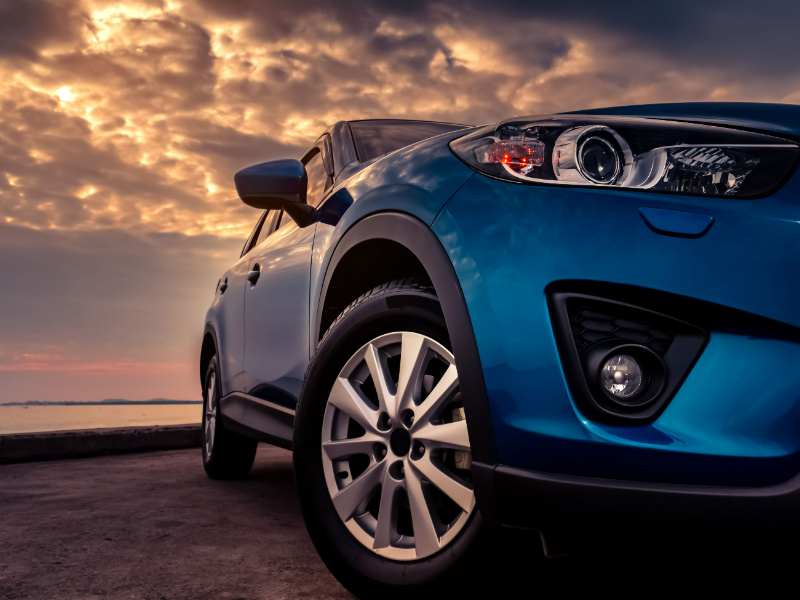 福特(F.US)借力AI深挖商用車金礦:監控10億數據點 欲數字化車隊管理