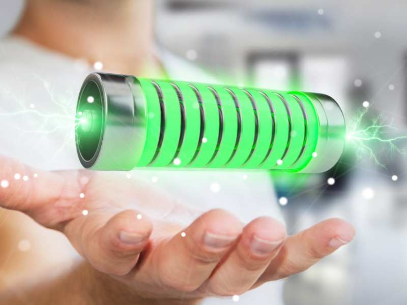 富瑞:微升寧德時代(03750)目標價至689港元 去年業績遠勝預期