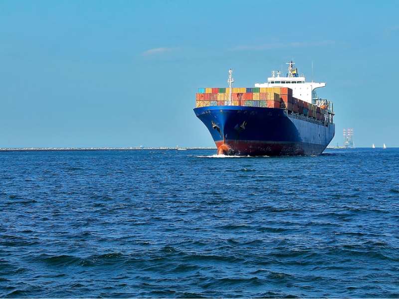 港股異動 | 海豐國際(01308)績後漲超5% 年度純利增長18.9%至12.23美元