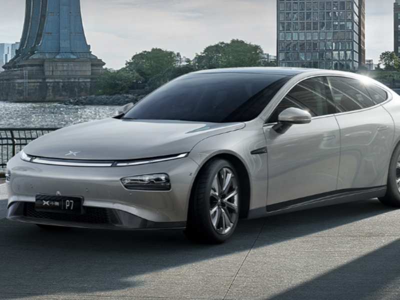 國盛證券:維持小鵬汽車-W(09868)“買入”評級 VLA2.0大模型大算力大數據均表現絲滑